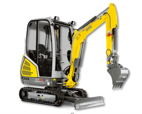 Wacker Neuson ET18